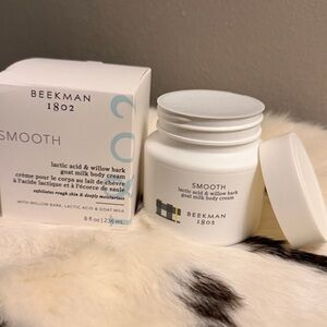 Beekman 1802 Smooth Cream